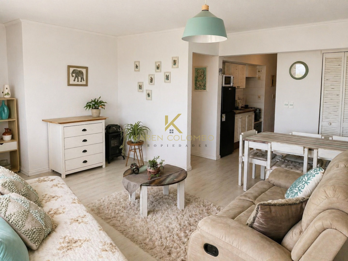Apartamento ID.21089474 - Apartamento en venta Punta del Este