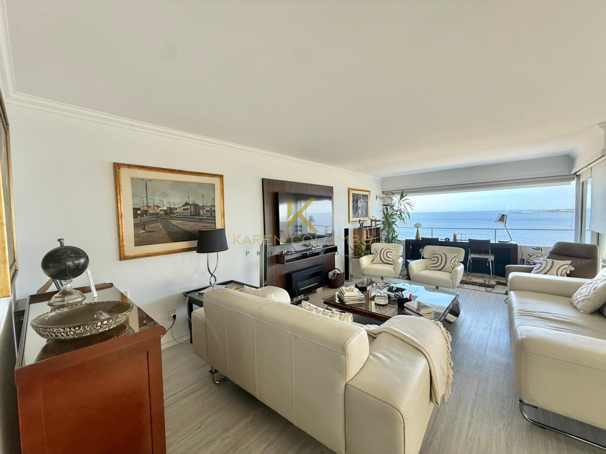 Mansa - GoPunta - Portal Inmobiliario de Punta del Este - Maldonado