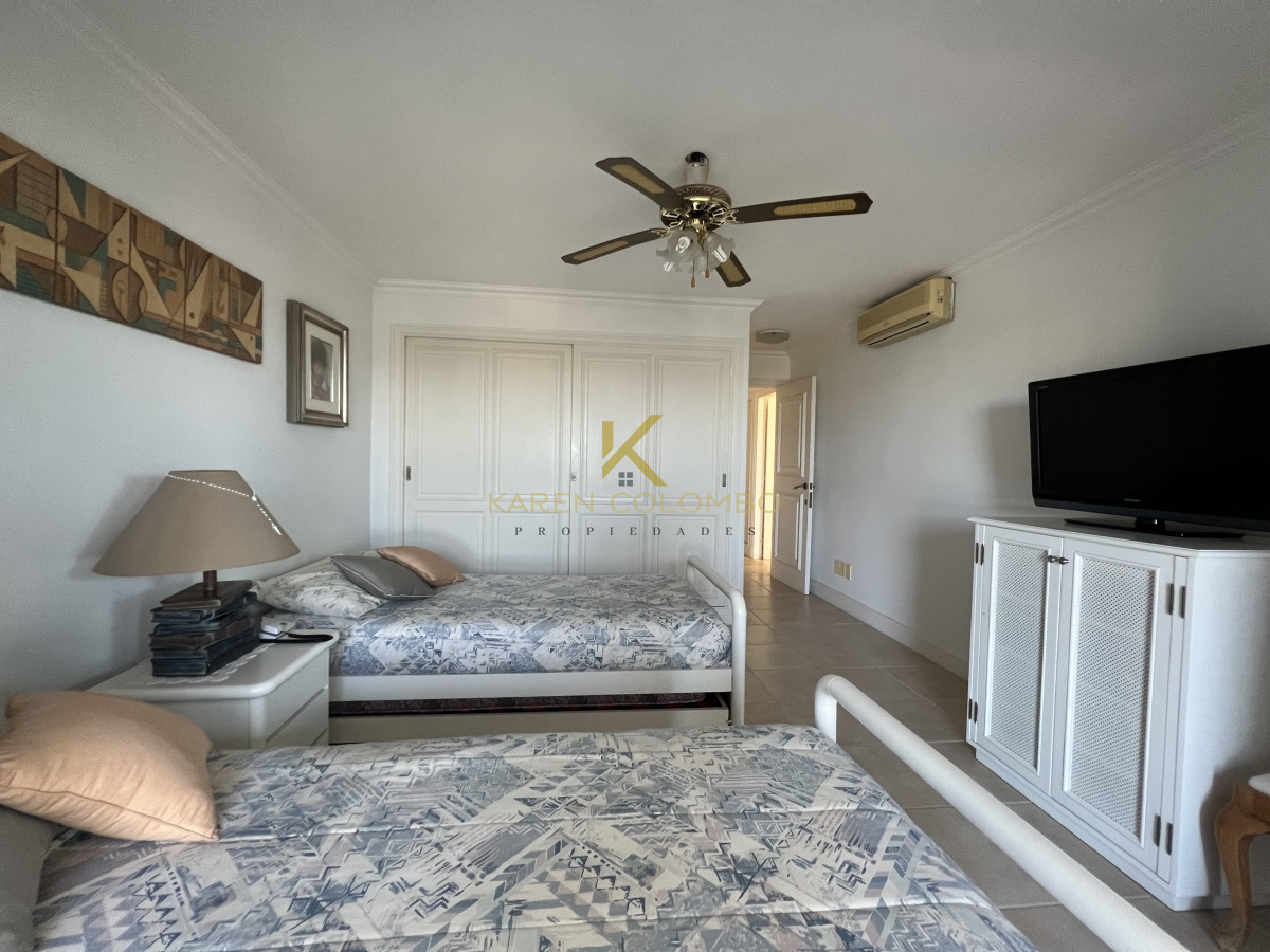 Apartamento ID.21094111 - Apartamento Penthouse en venta playa Mansa 