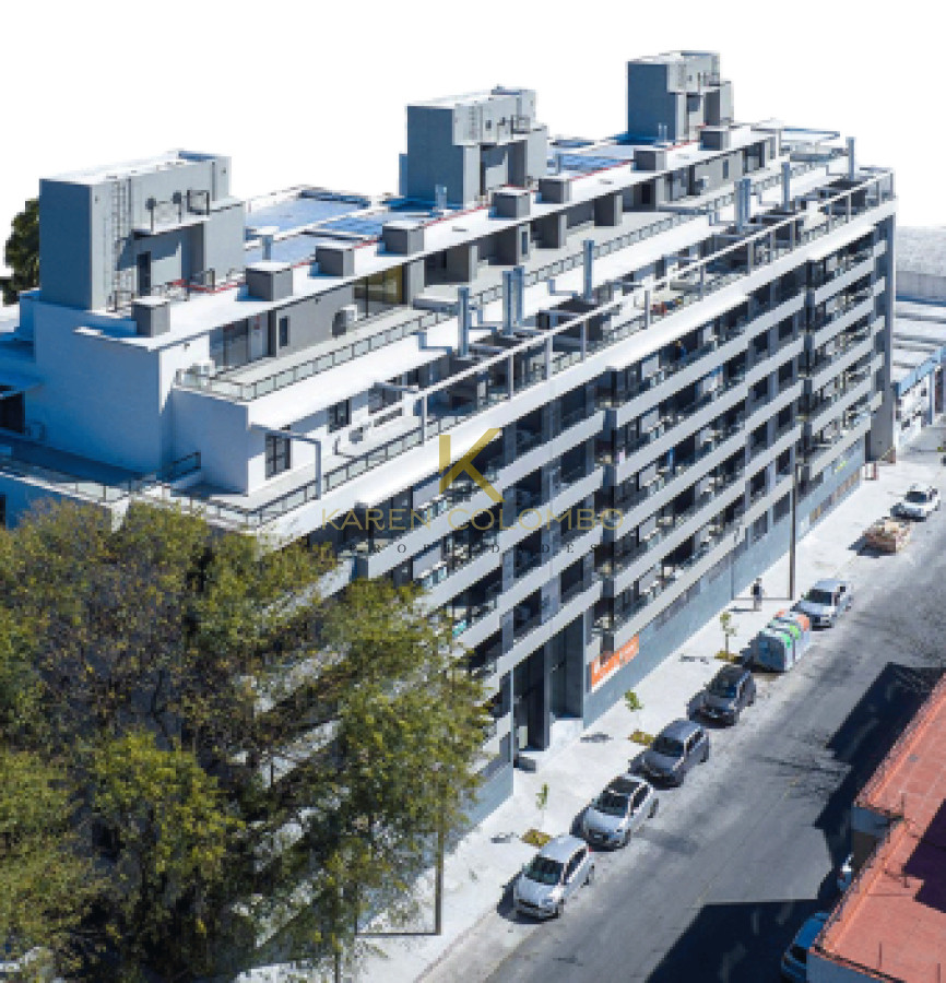Tres Cruces - GoPunta - Portal Inmobiliario de Punta del Este - Maldonado