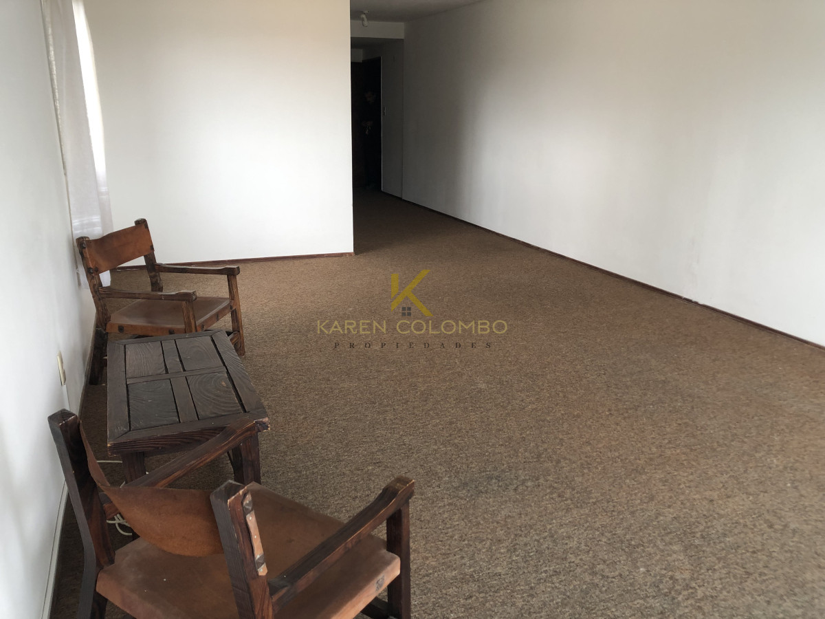 Apartamento ID.21096237 - Apartamento en venta - Primera linea Playa Mansa