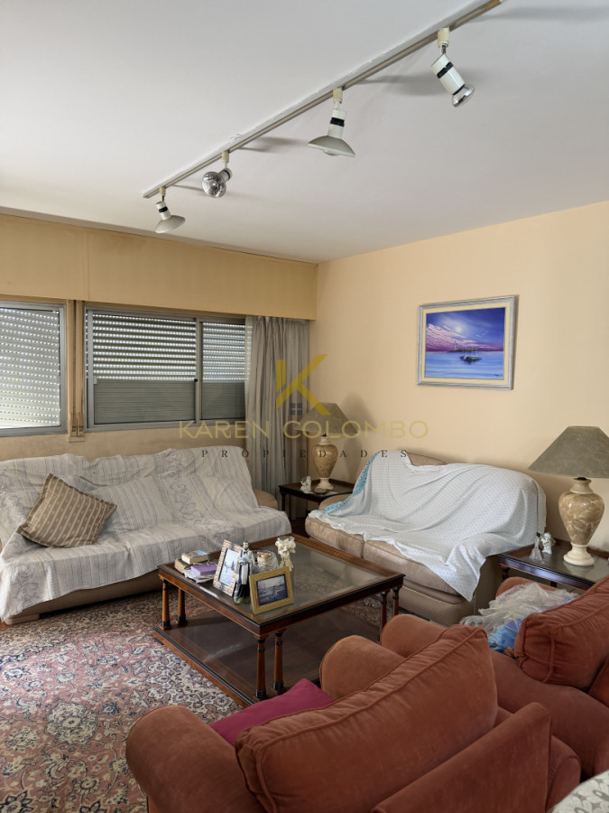 Apartamento ID.21097127 - apartamento en alquiler en pocitos 