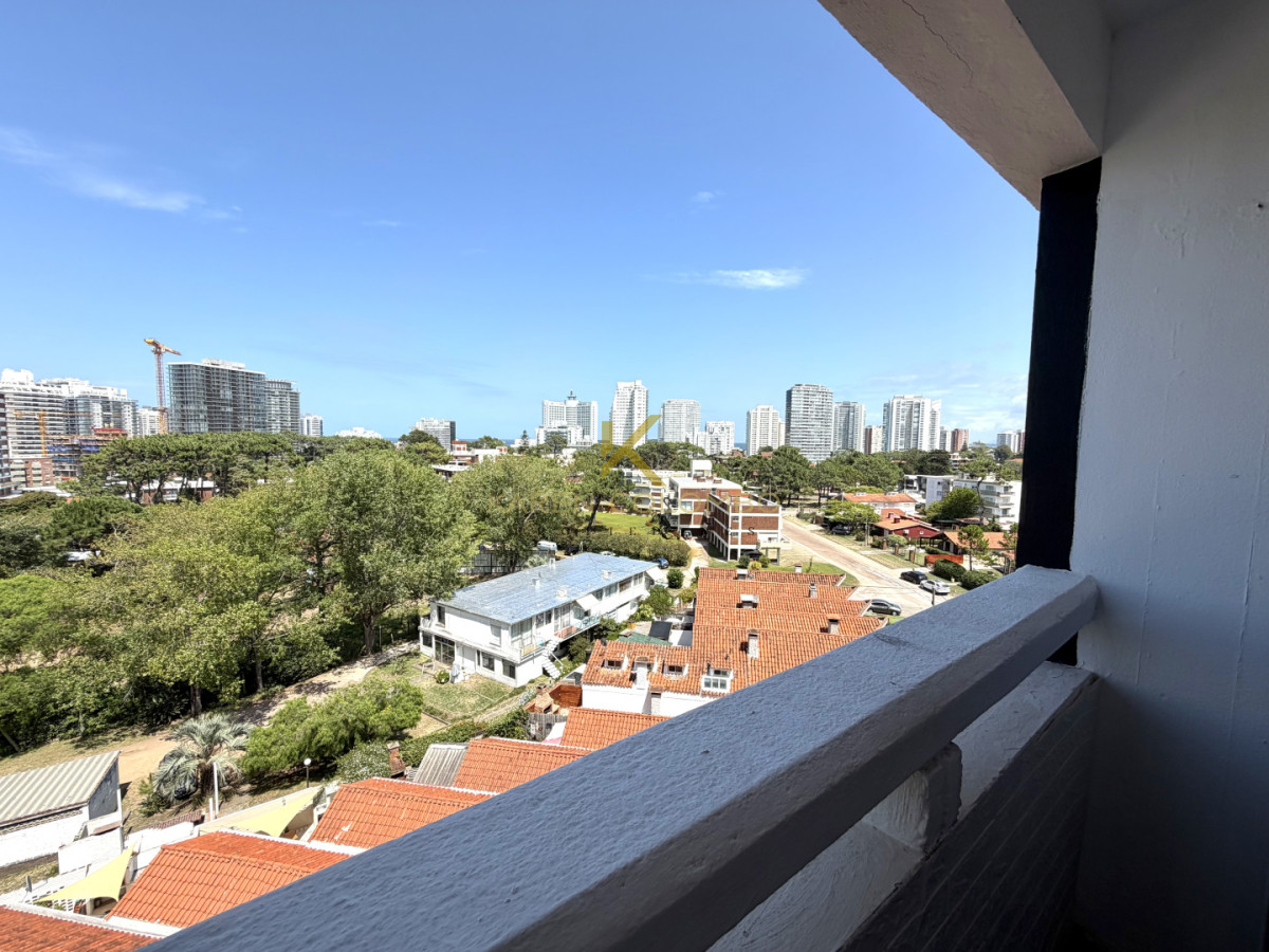 Apartamento ID.21097016 - Apartamento en alquiler invernal Punta del Este