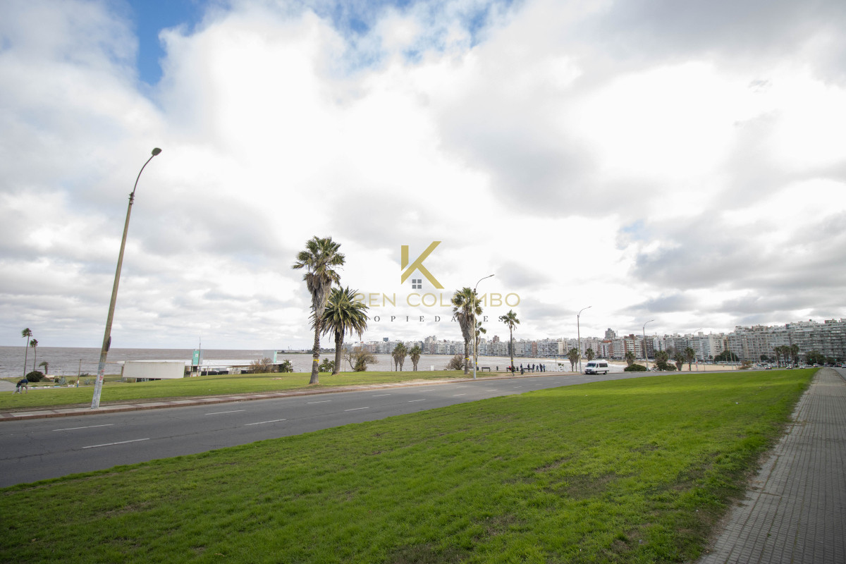 Apartamento ID.21095175 - VENTA apartamento en POCITOS OLIMPO