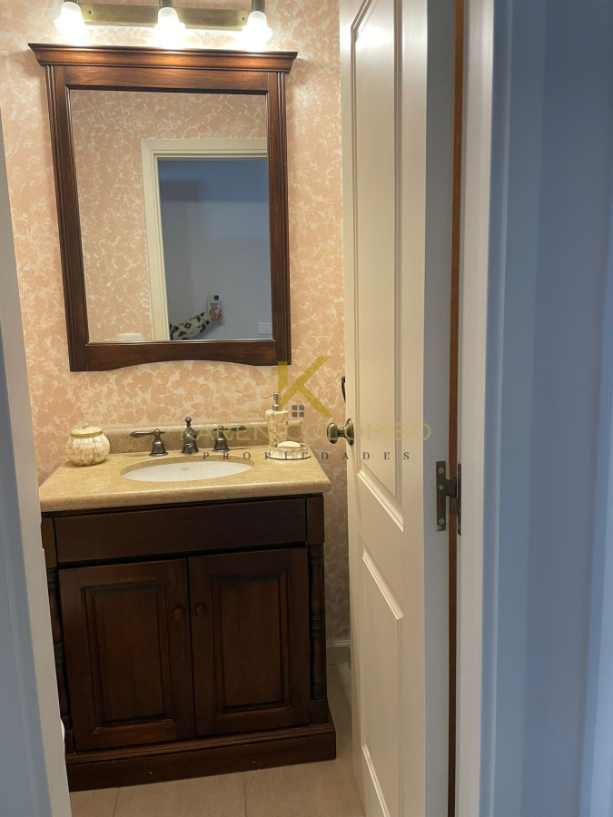 Apartamento ID.21096493 - Apartamento primera linea en Punta del Este