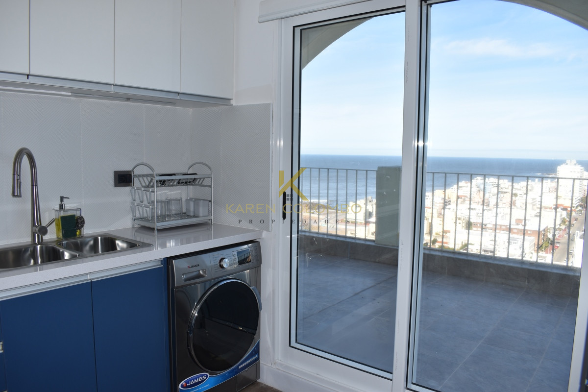 Apartamento ID.21094586 - PENT HOUSE PENINSULA
