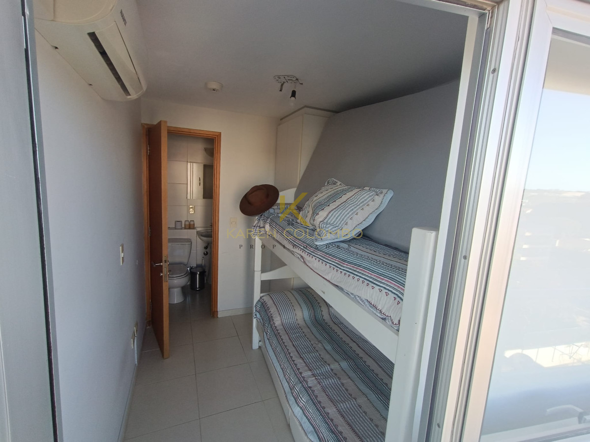 Apartamento ID.21094401 - Excelente apartamento punta del este