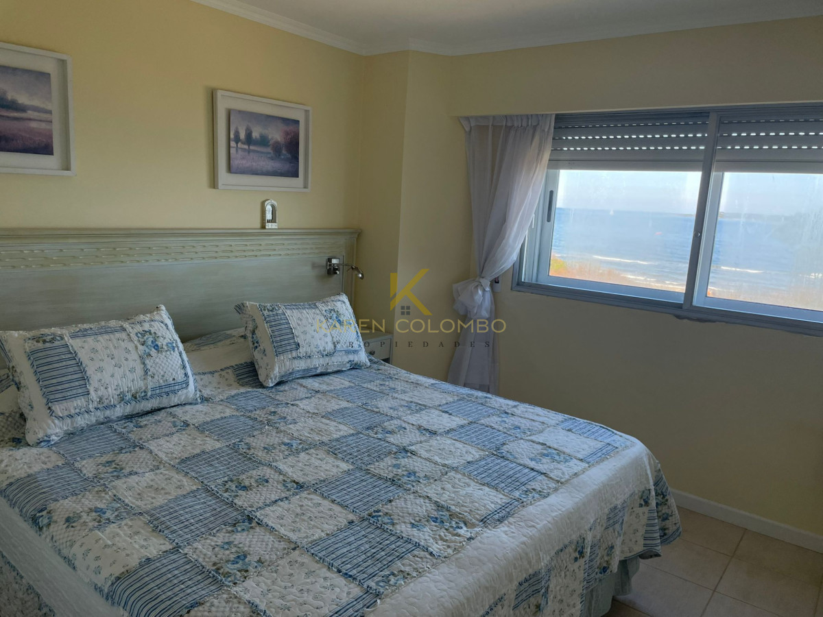 Apartamento ID.21096493 - Apartamento primera linea en Punta del Este
