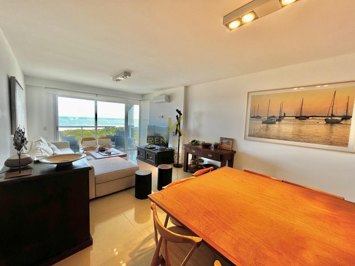 Apartamento ID.21096549 - ALQUILER PENTHOUSE BRAVA