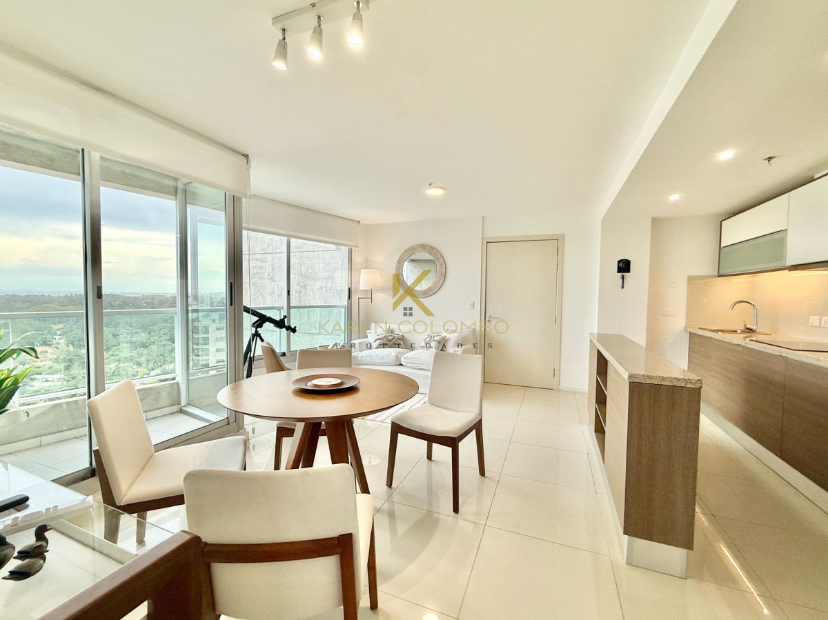 Apartamento ID.21095467 - APARTAMENTO EN VENTA Y ALQUILER PUNTA DEL ESTE