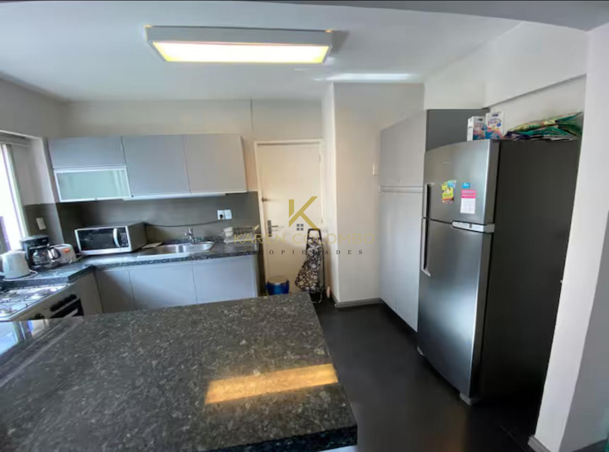 Apartamento ID.21095907 - alquiler 3 dormitorios punta carretas