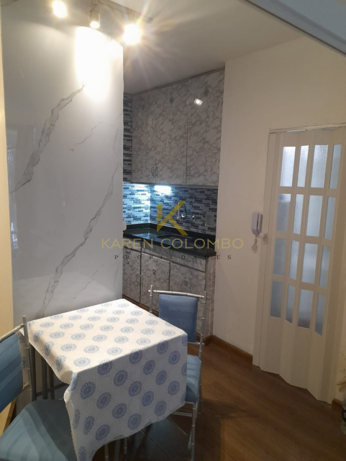 Apartamento ID.21097102 - Apartamento de 1 dormitorio en alquiler Anual - Invernal en Peninsula