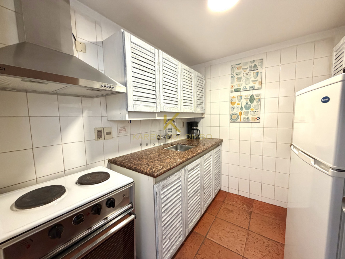 Apartamento ID.21092178 - Apartamento en venta Punta del Este