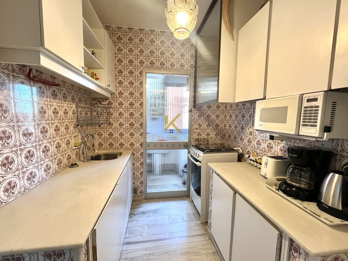Apartamento ID.21094698 - Alquiler invernal en Punta del Este