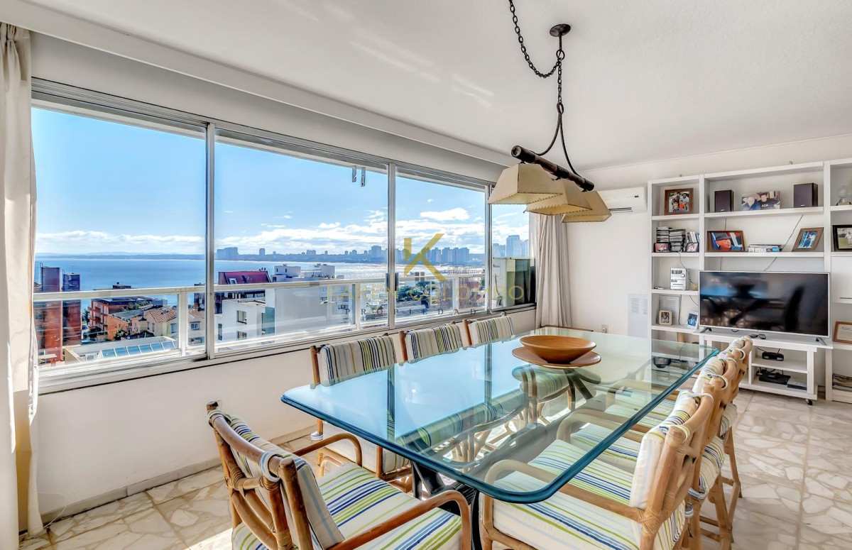 Apartamento ID.21094723 - Apartamento en Peninsula, Punta del Este