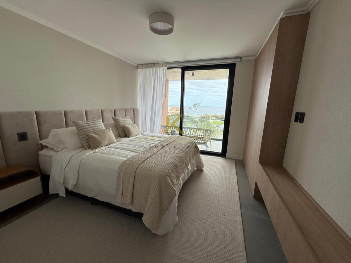 Apartamento ID.21096971 - Apartamento en venta playa Mansa Punta del Este