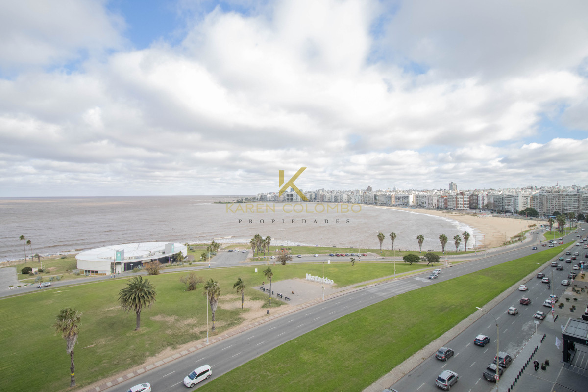 Apartamento ID.21095175 - VENTA apartamento en POCITOS OLIMPO