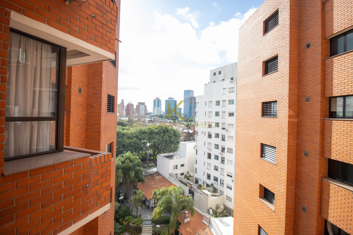 Apartamento ID.21095175 - VENTA apartamento en POCITOS OLIMPO