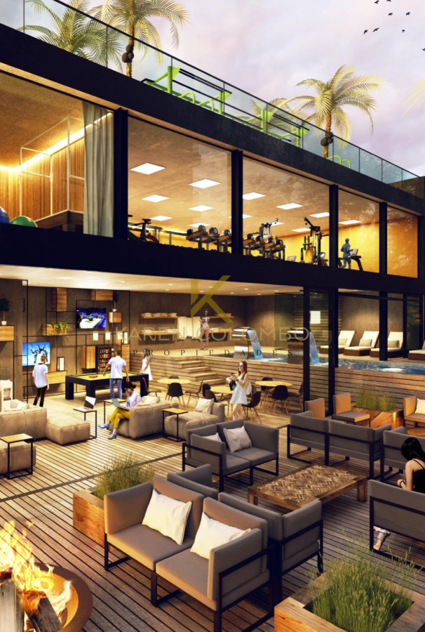 Pocitos - GoPunta - Portal Inmobiliario de Punta del Este - Maldonado
