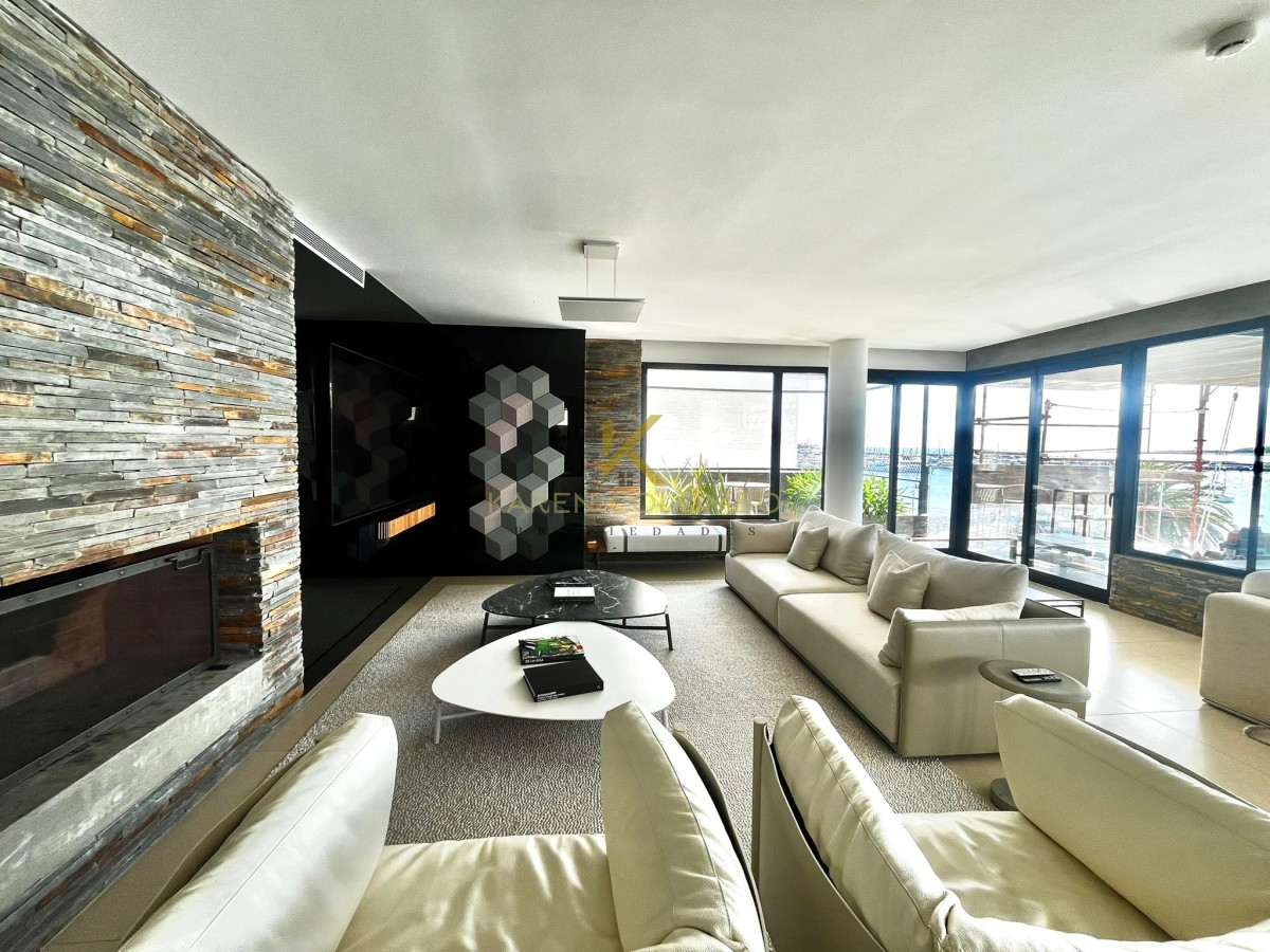 Apartamento ID.21096744 - Apartamento en venta y alquiler en el puerto de Punta del Este