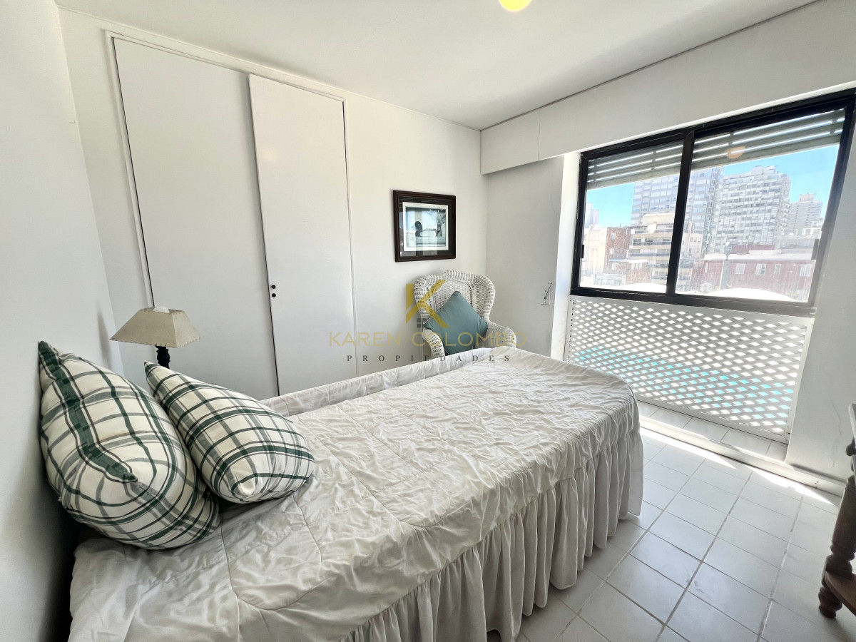 Apartamento ID.21096533 - Apartamento en venta en Peninsula, Punta del Este