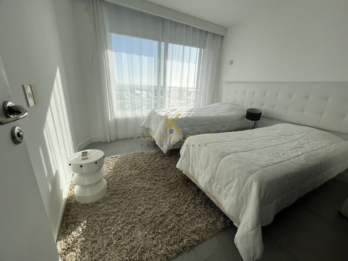 Apartamento ID.21094070 - Alquiler dos dormitorios en Torre Yoo