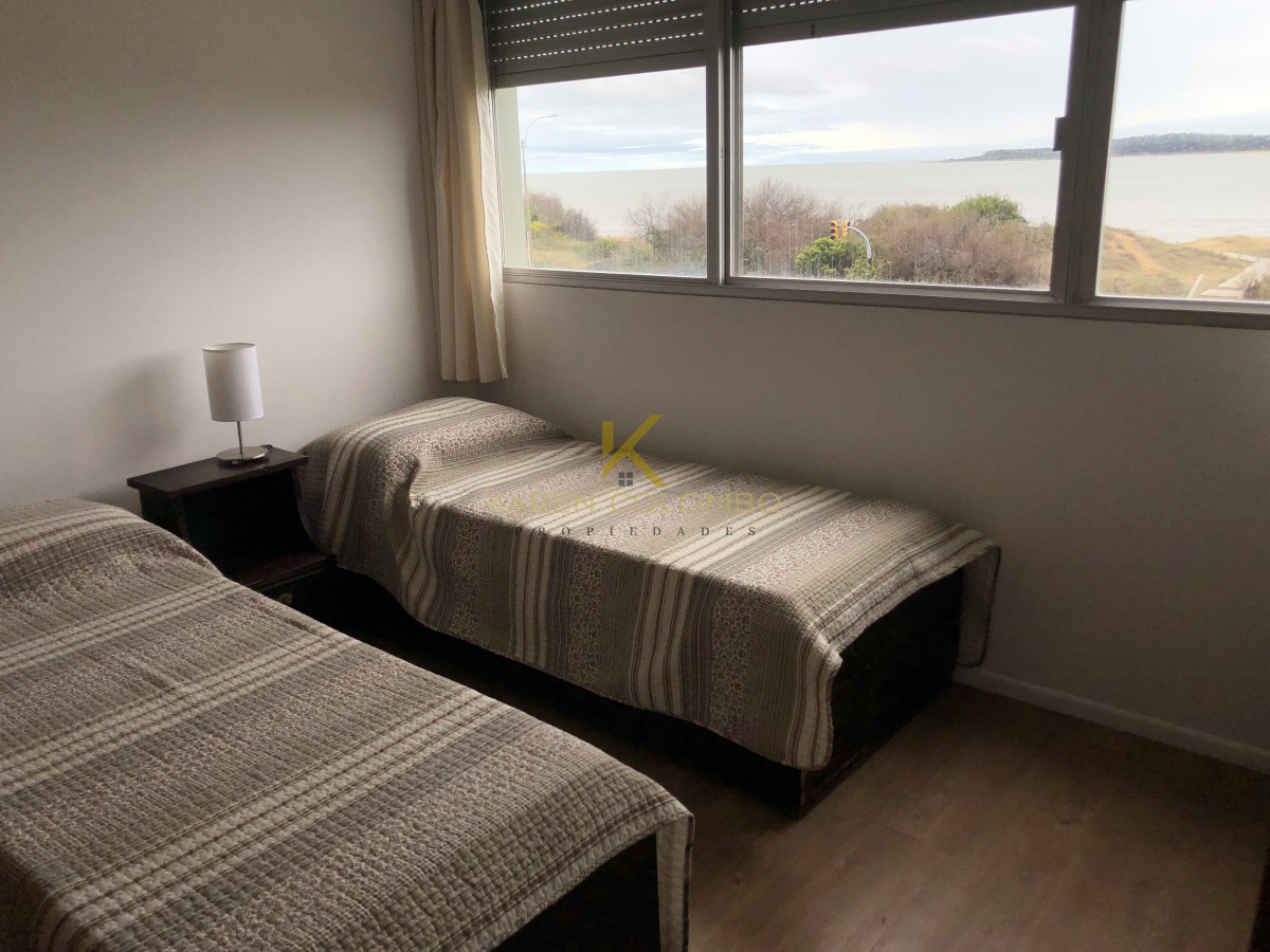 Apartamento ID.21096232 - Apartamento en venta Primera Linea - Playa Mansa