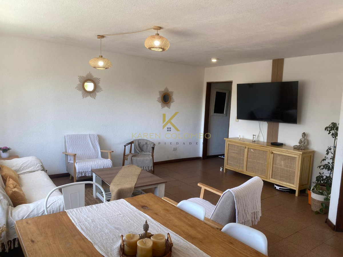 Apartamento ID.21095121 - ALQUILER TEMPORAL PUNTA DEL ESTE