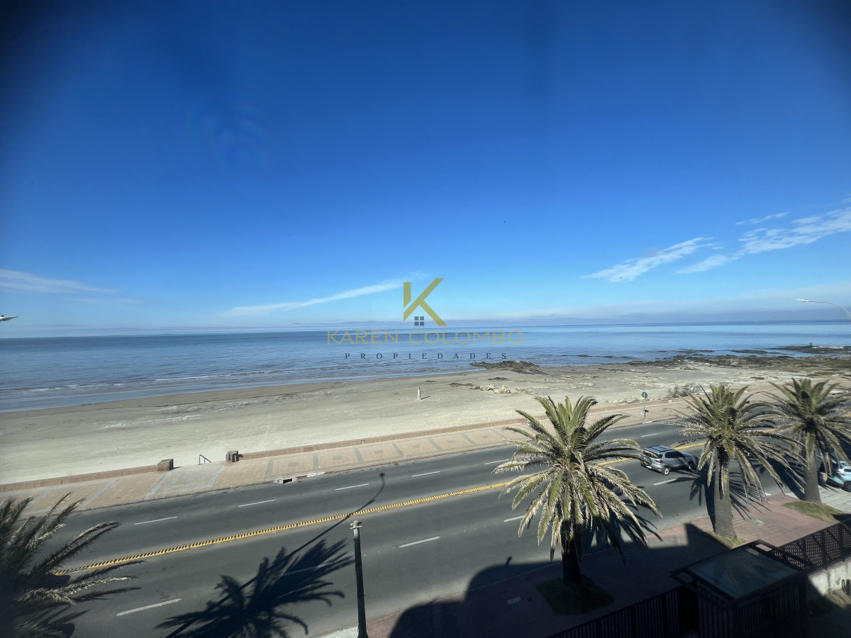 Apartamento ID.21095695 - Apartamento 4 dormitorios en venta en Bilú Riviera, Carrasco