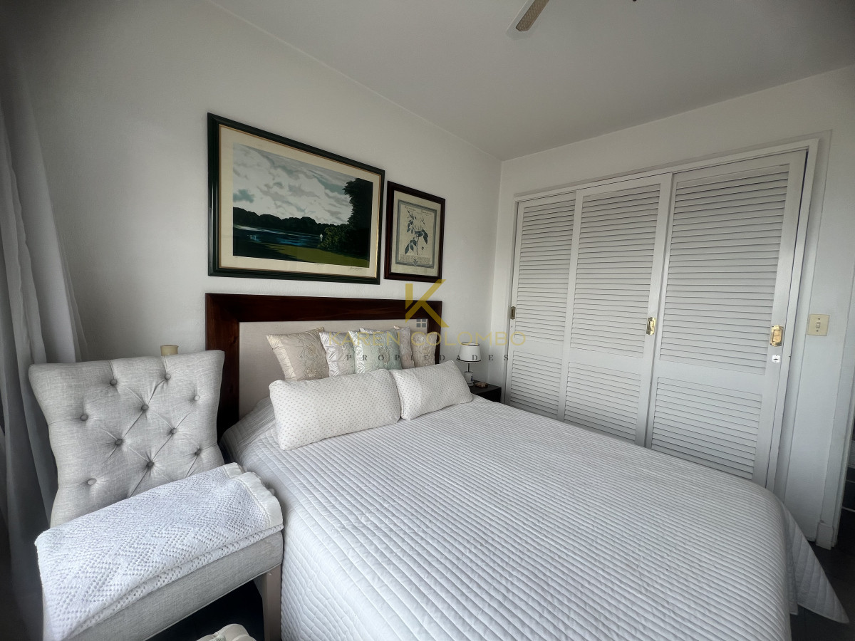 Apartamento ID.21096274 - Apartamento en venta Península, Punta del Este