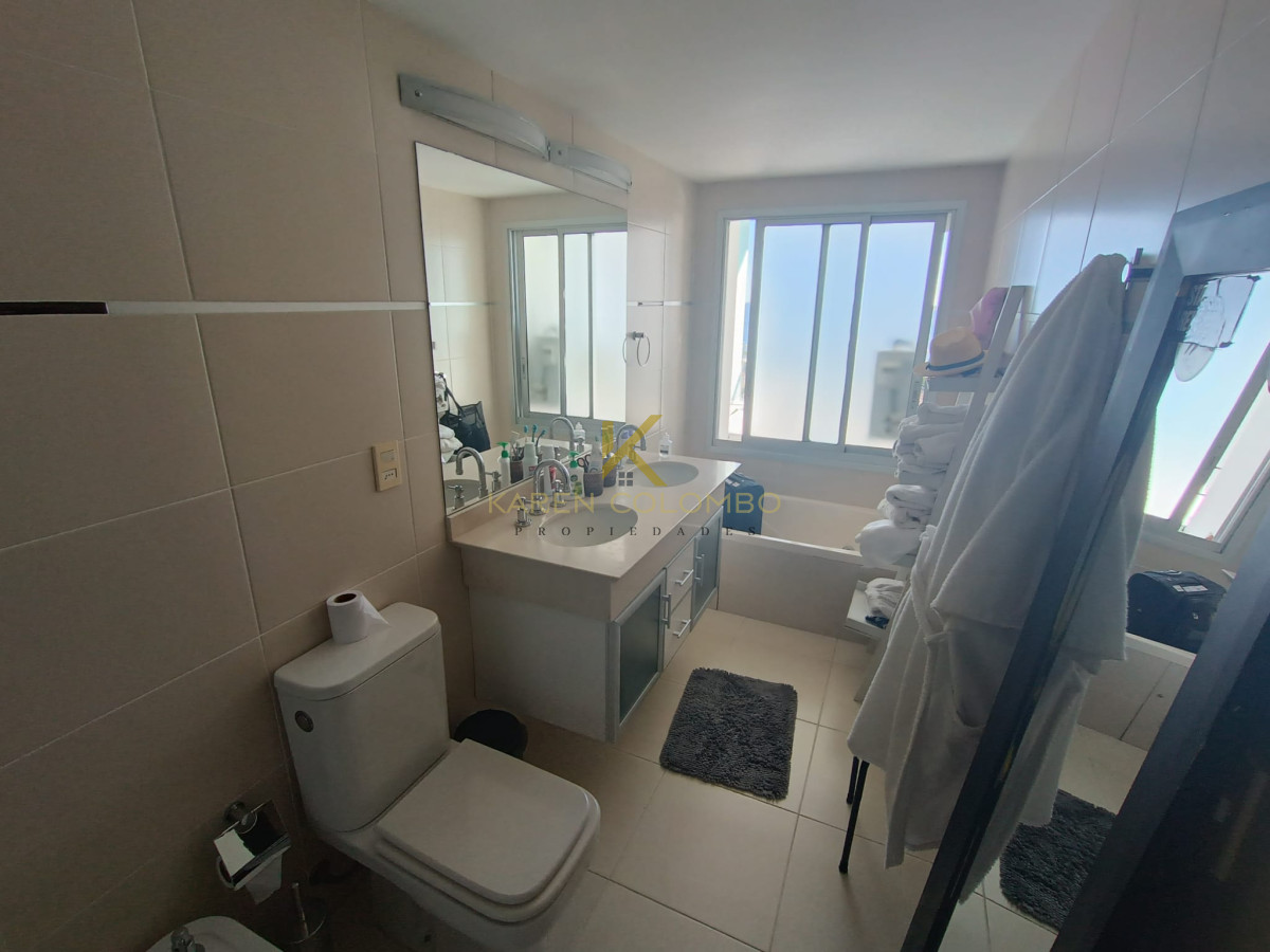 Apartamento ID.21094401 - Excelente apartamento punta del este