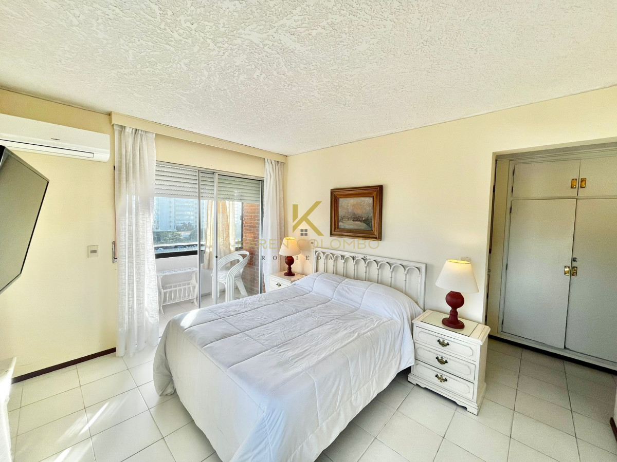 Apartamento ID.21094735 - Apartamento de 3 dormitorios primer linea al mar 