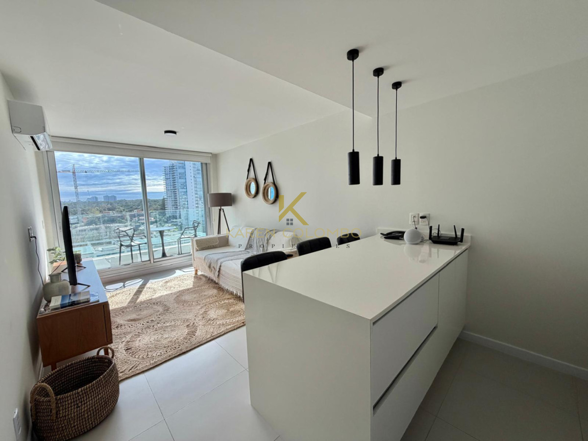 Apartamento ID.21097358 - Alquiler anual e invernal Playa Mansa