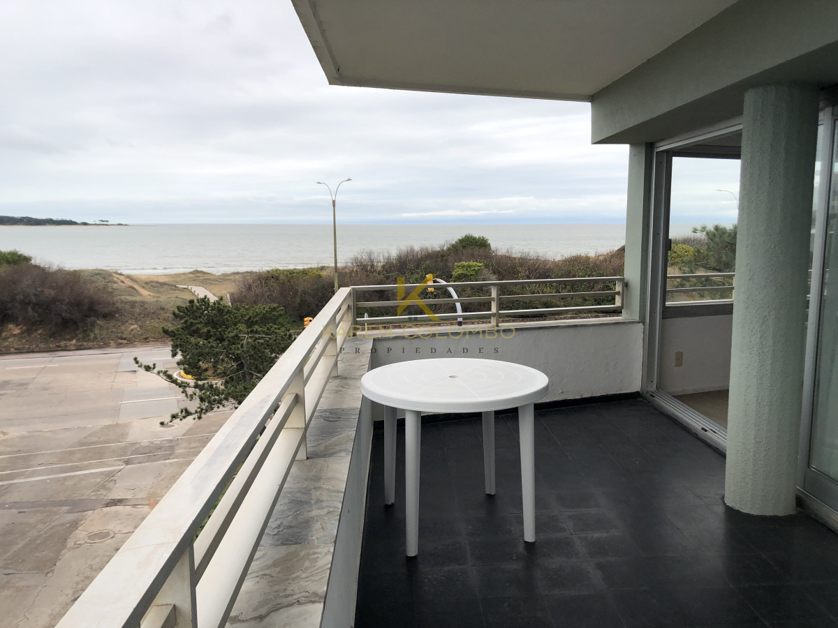 Apartamento ID.21096232 - Apartamento en venta Primera Linea - Playa Mansa