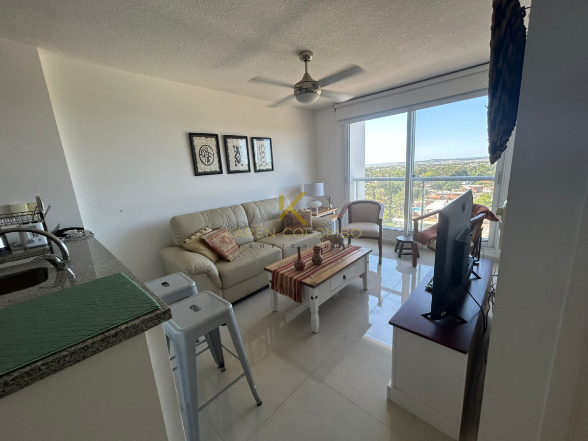 Apartamento ID.21097022 - Apartamento en venta Roosevelt, Punta del Este