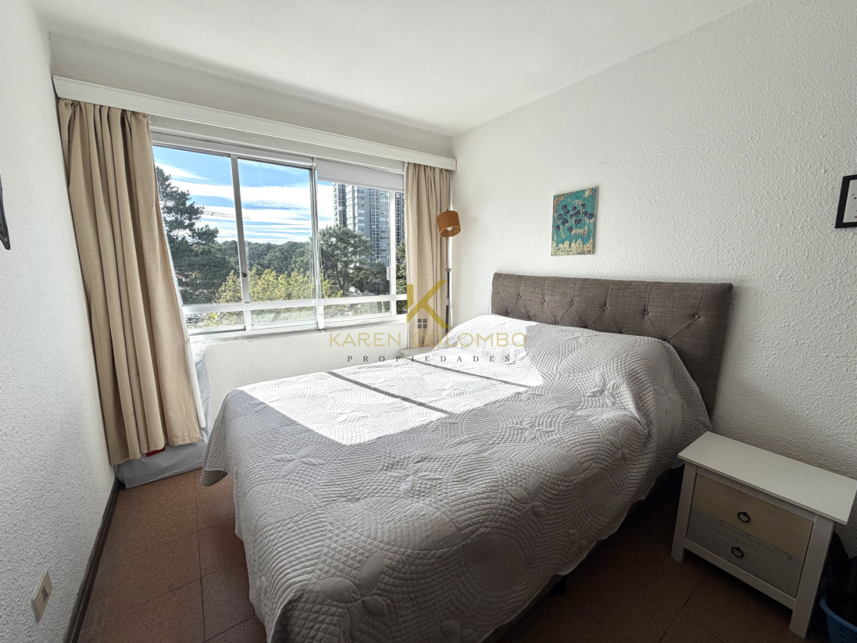 Apartamento ID.21089821 - Apartamento en venta Punta del Este Roosevelt