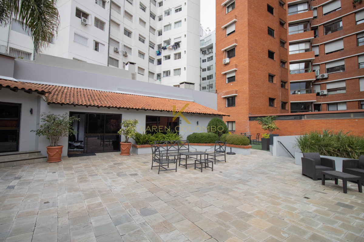 Apartamento ID.21095175 - VENTA apartamento en POCITOS OLIMPO
