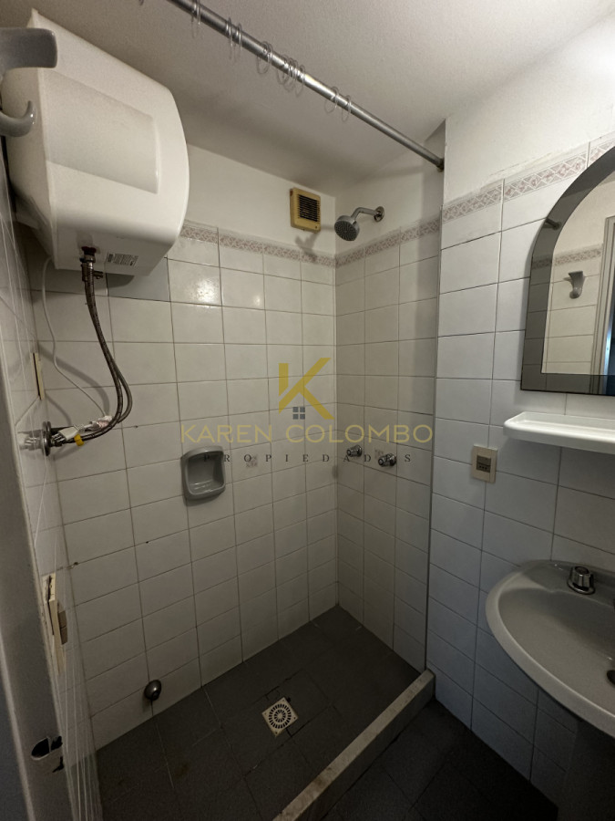 Apartamento ID.21095677 - ALQUILER apartamento 1 dormitorio punta carretas 