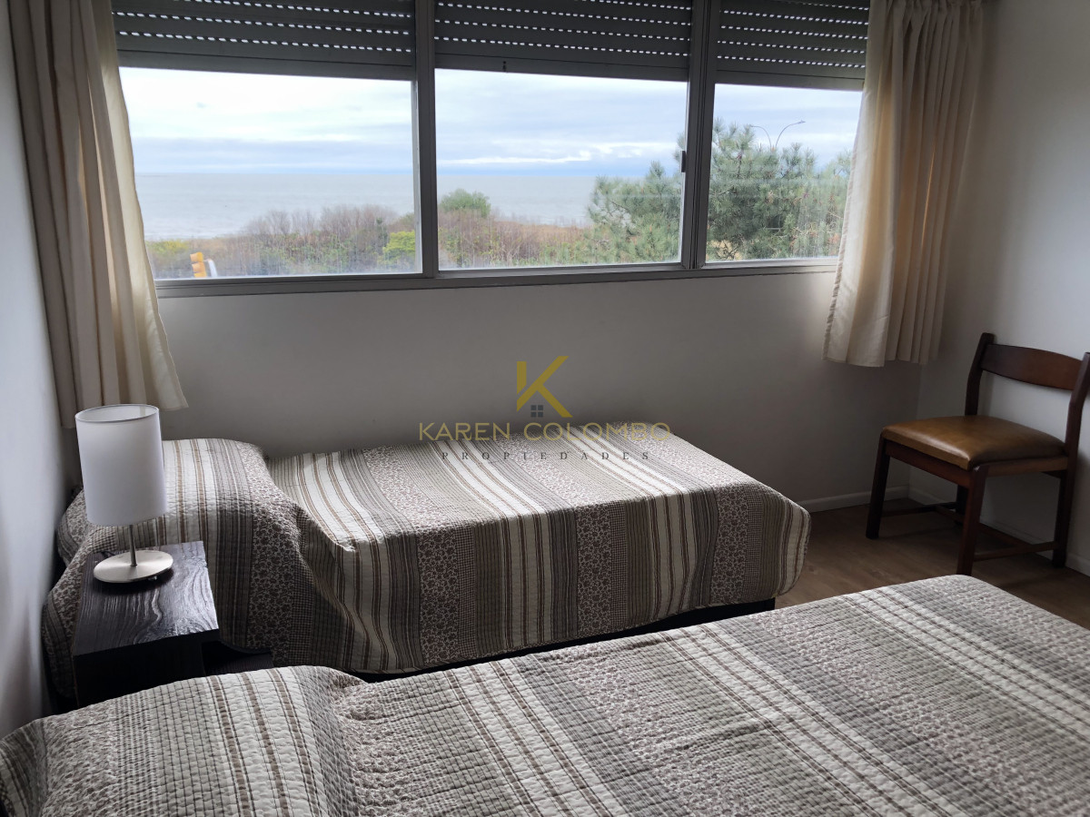 Apartamento ID.21096232 - Apartamento en venta Primera Linea - Playa Mansa