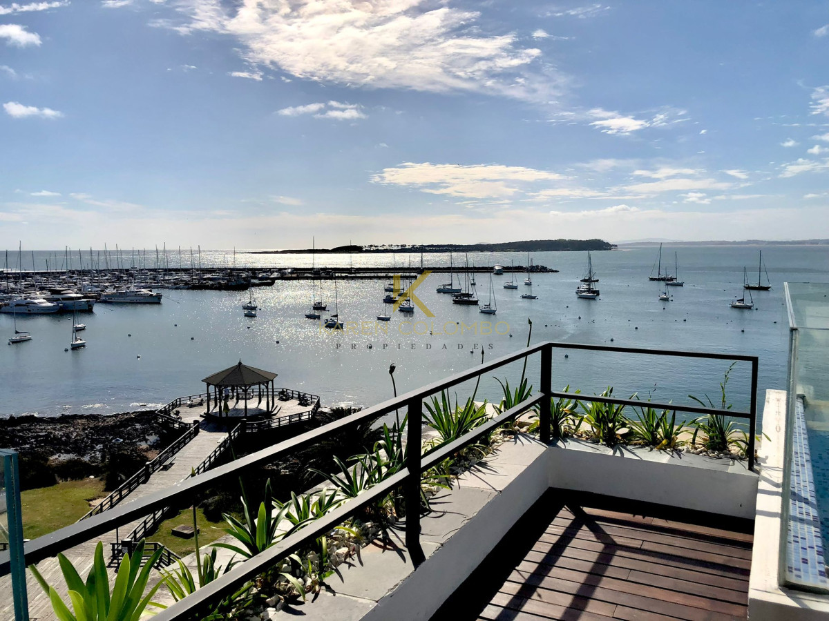 Apartamento ID.21096767 - PENTHOUSE EN VENTA 