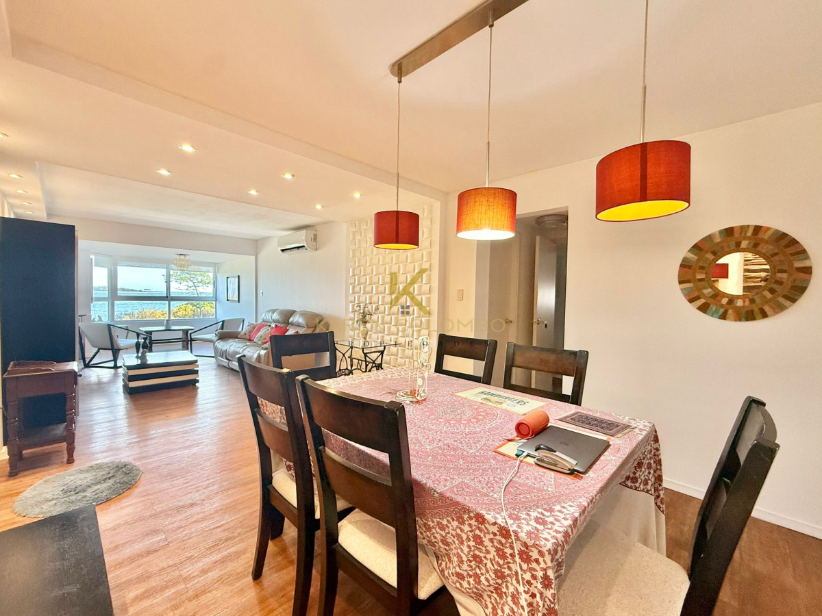 Mansa - GoPunta - Portal Inmobiliario de Punta del Este - Maldonado