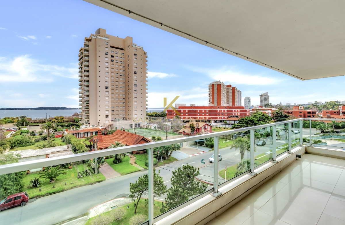 Mansa - GoPunta - Portal Inmobiliario de Punta del Este - Maldonado