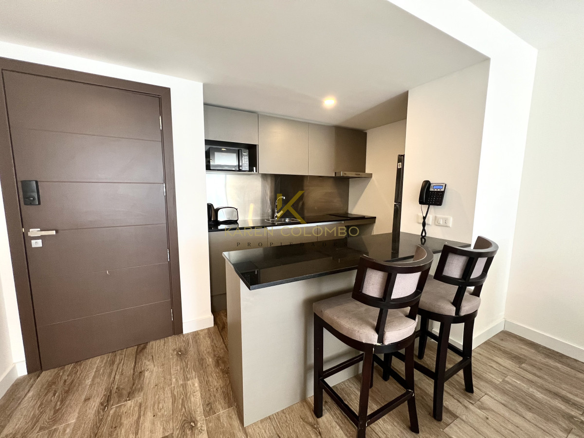 Apartamento ID.21095106 - Apartamento en venta Puerto Punta del Este.