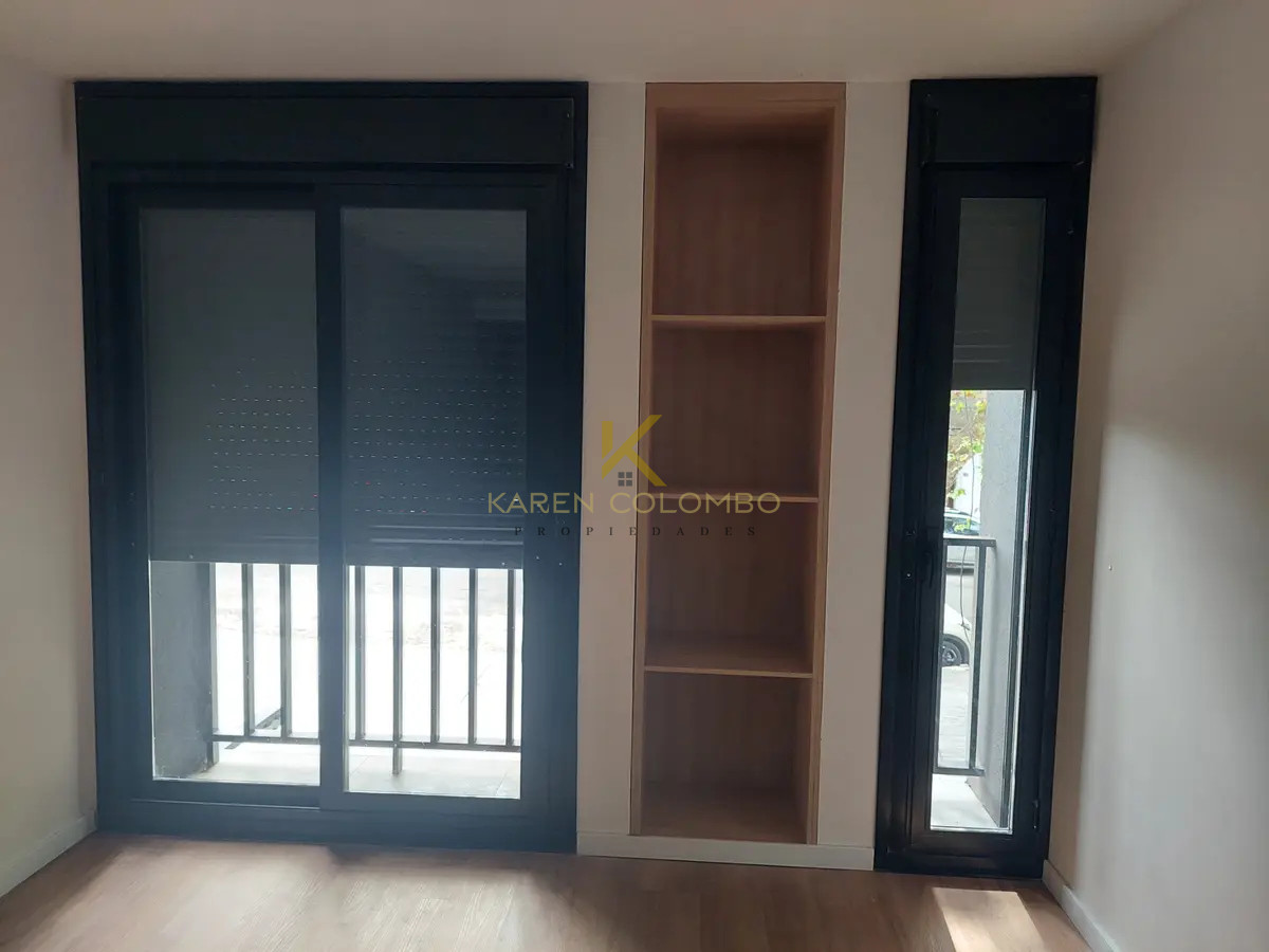 Monoambiente en alquiler - GoPunta - Portal Inmobiliario de Punta del Este - Maldonado