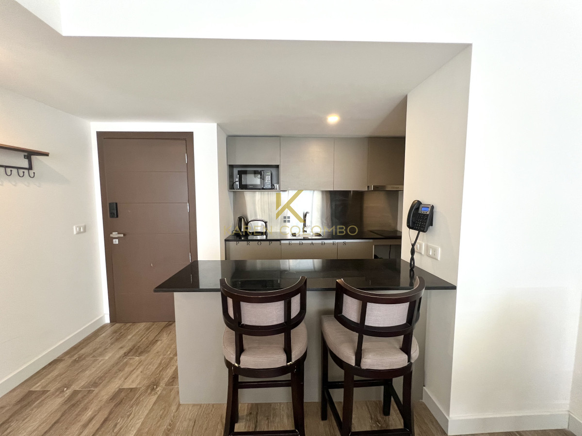 Apartamento ID.21095106 - Apartamento en venta Puerto Punta del Este.