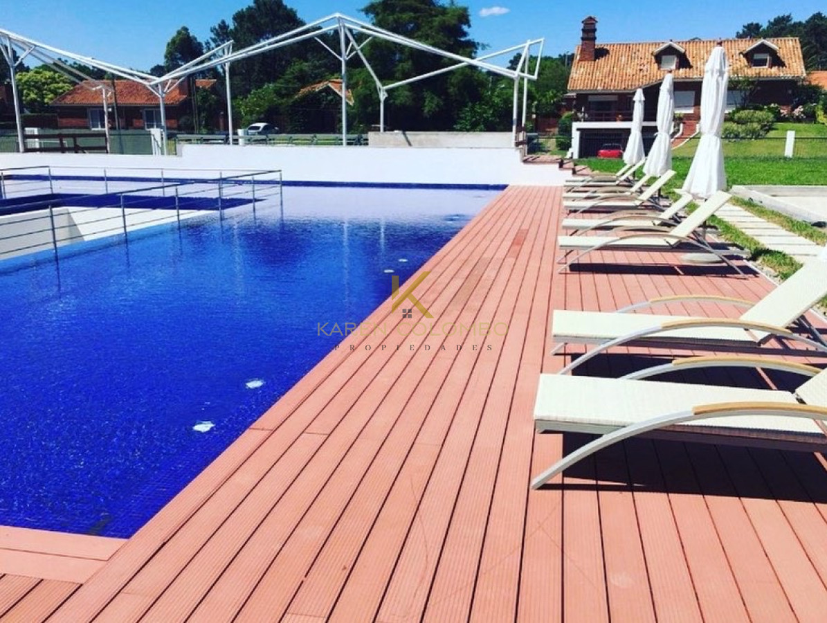 Apartamento ID.21094146 - Apartamento en alquiler de temporada, Punta del Este