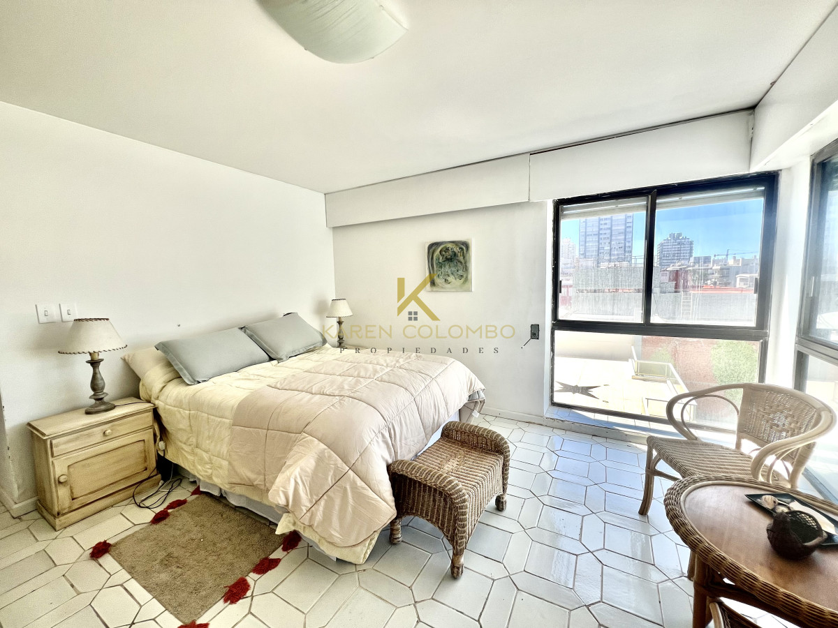 Apartamento ID.21096533 - Apartamento en venta en Peninsula, Punta del Este