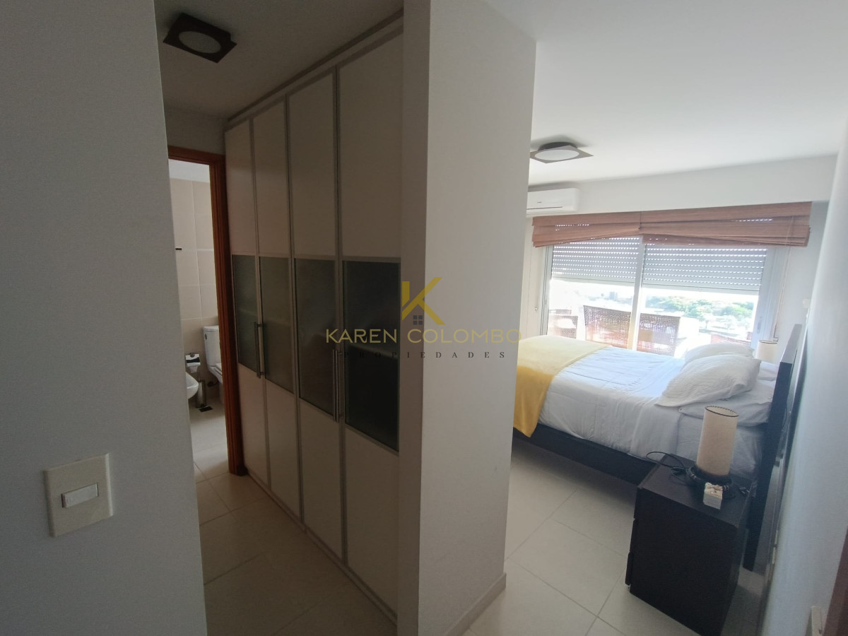 Apartamento ID.21094401 - Excelente apartamento punta del este