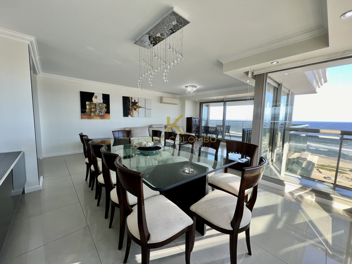 Apartamento ID.21094453 - APARTAMENTO EN VENTA PRIMERA LINEA DE PLAYA BRAVA