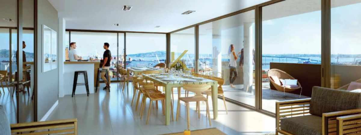 Centro Montevideo - GoPunta - Portal Inmobiliario de Punta del Este - Maldonado